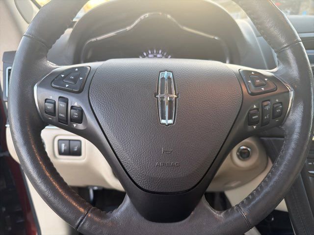 Used 2015 Lincoln MKT AWD w/ Equipment Group 201A image 22