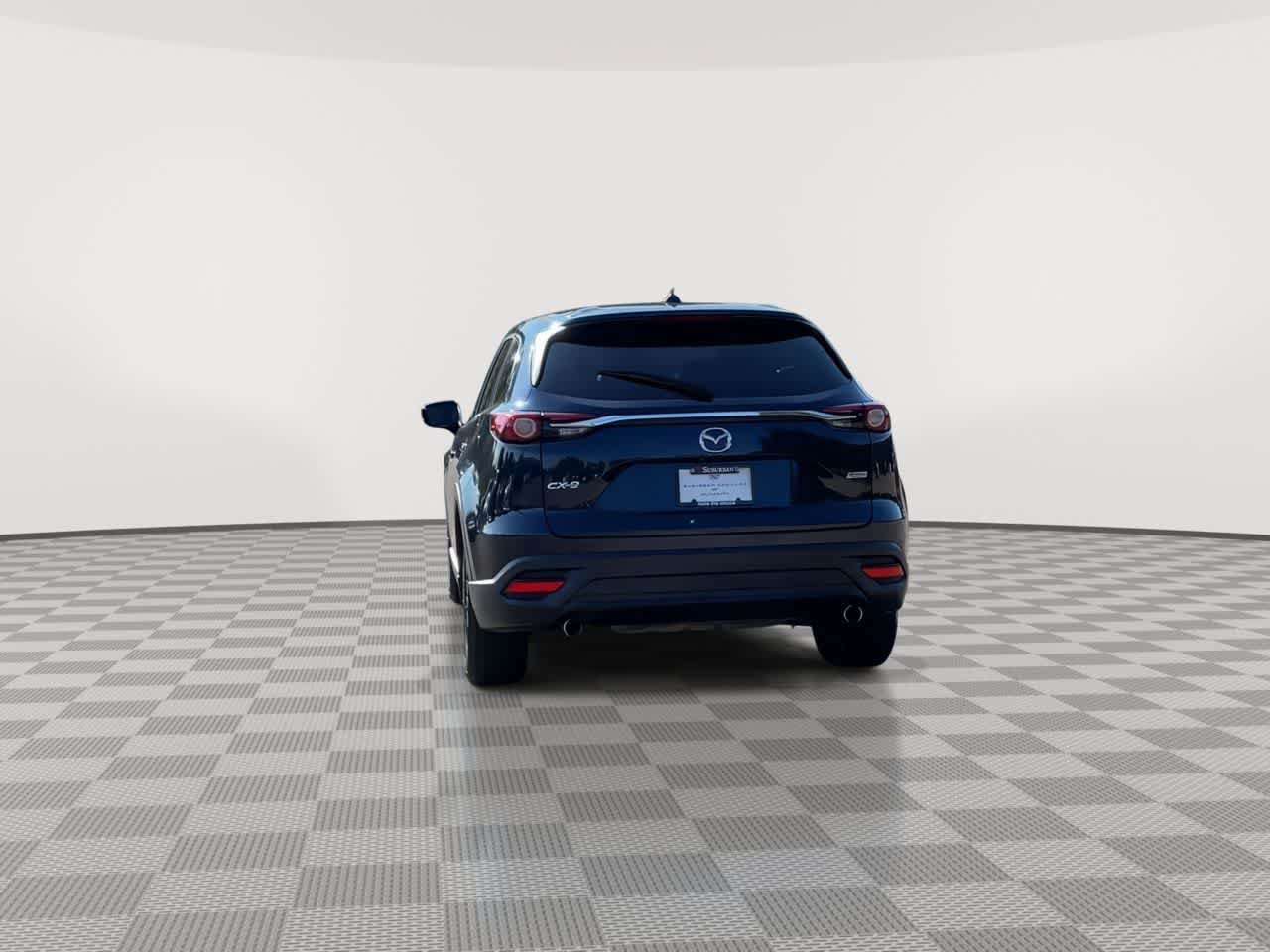 Used 2016 MAZDA CX-9 Sport FWD image 7