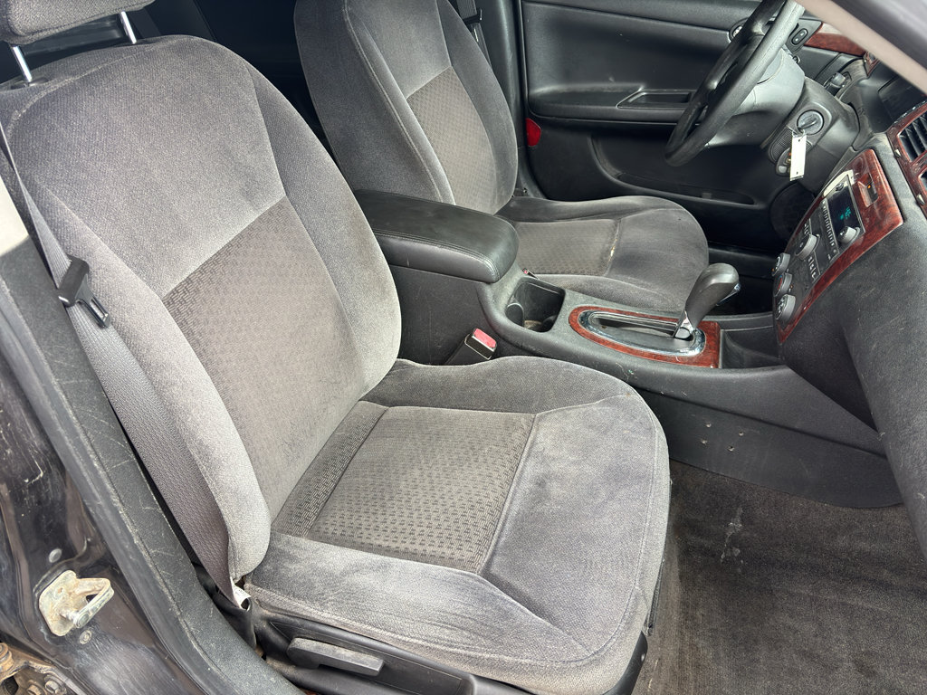 Used 2008 Chevrolet Impala LS FWD image 10