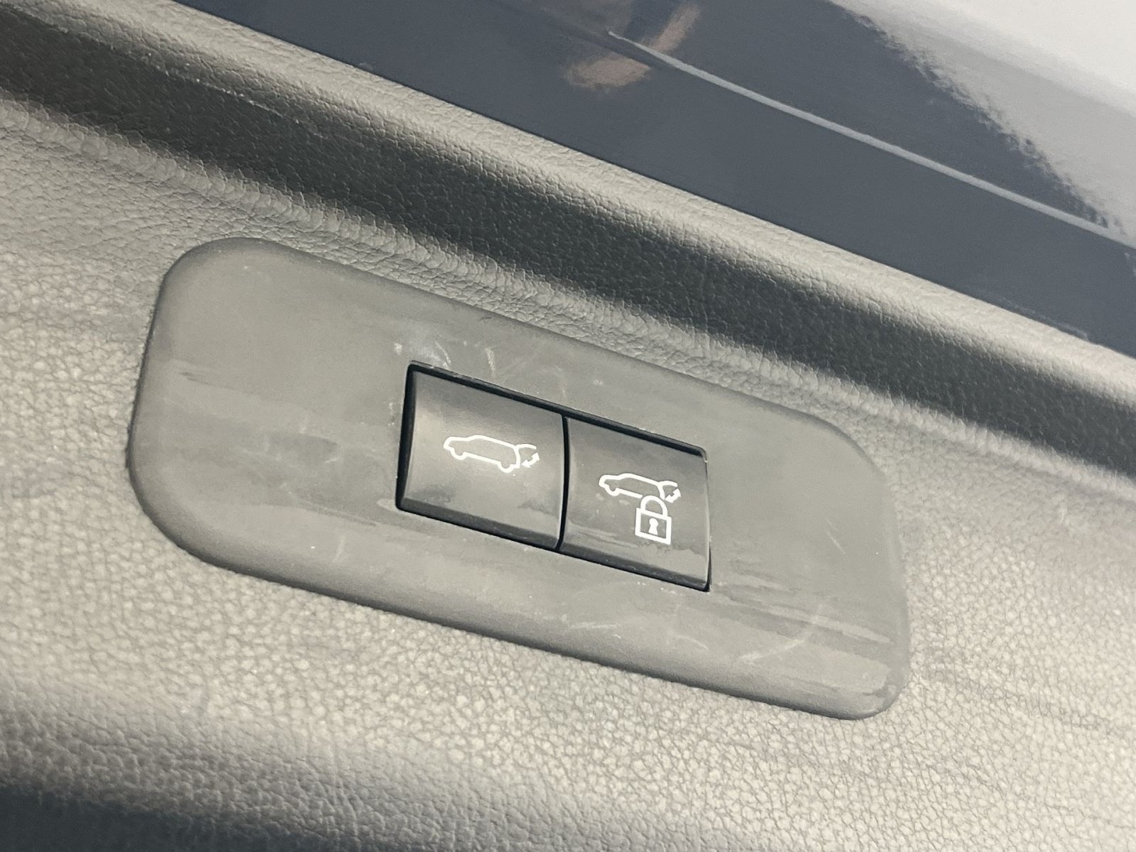 Used 2025 Toyota Grand Highlander AWD image 28