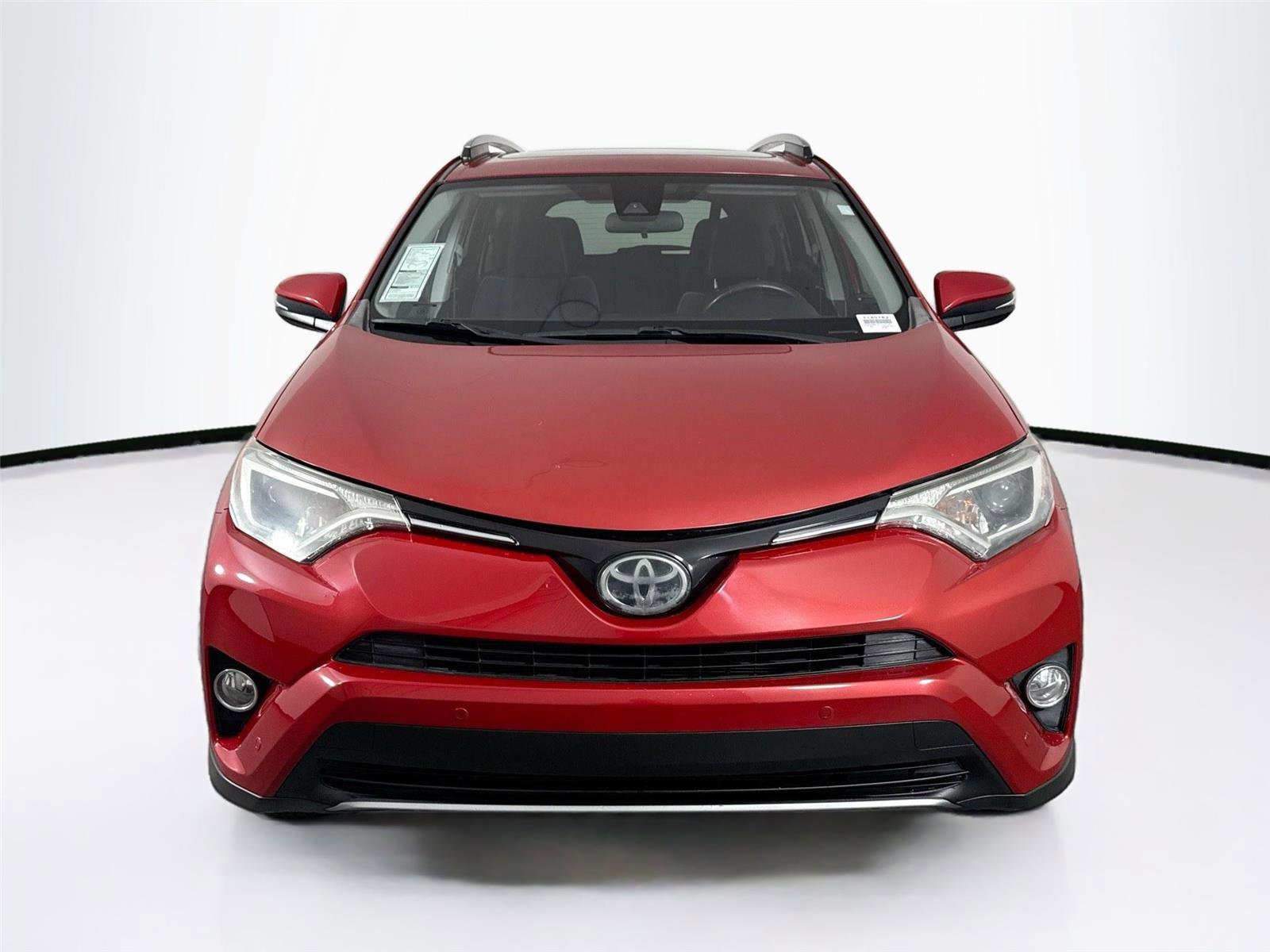 Used 2017 Toyota RAV4 XLE image 7