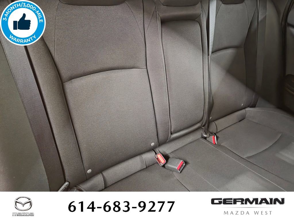 Used 2020 Honda Civic EX image 19