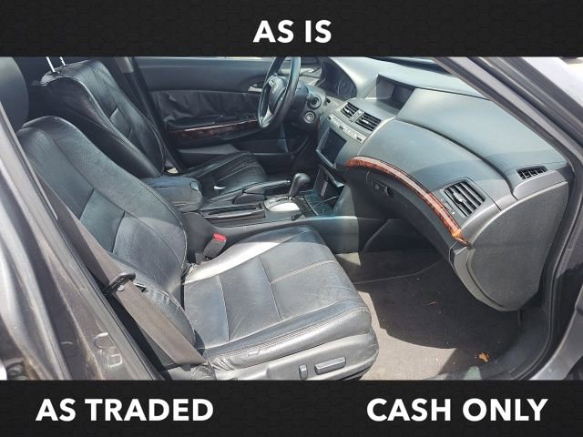 Used 2011 Honda Crosstour EX image 21