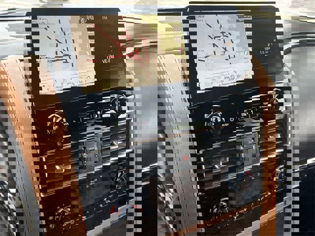 Certified 2023 INFINITI QX80 Sensory w/ Cargo Package image 29