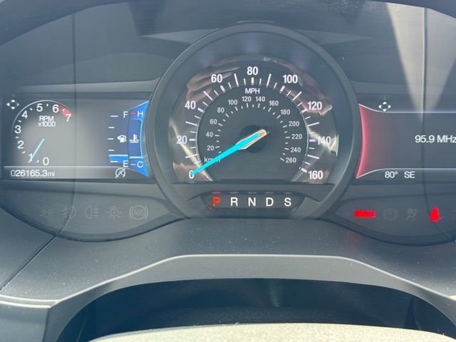 Used 2020 Ford Edge SEL w/ Convenience Package image 21