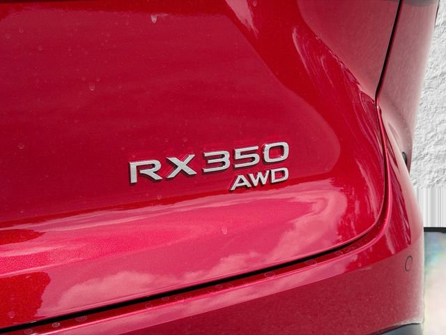 New 2026 Lexus RX 350 Premium Plus image 11