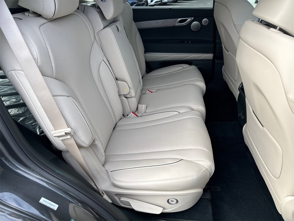 New 2026 Genesis GV80 2.5T Advanced image 15