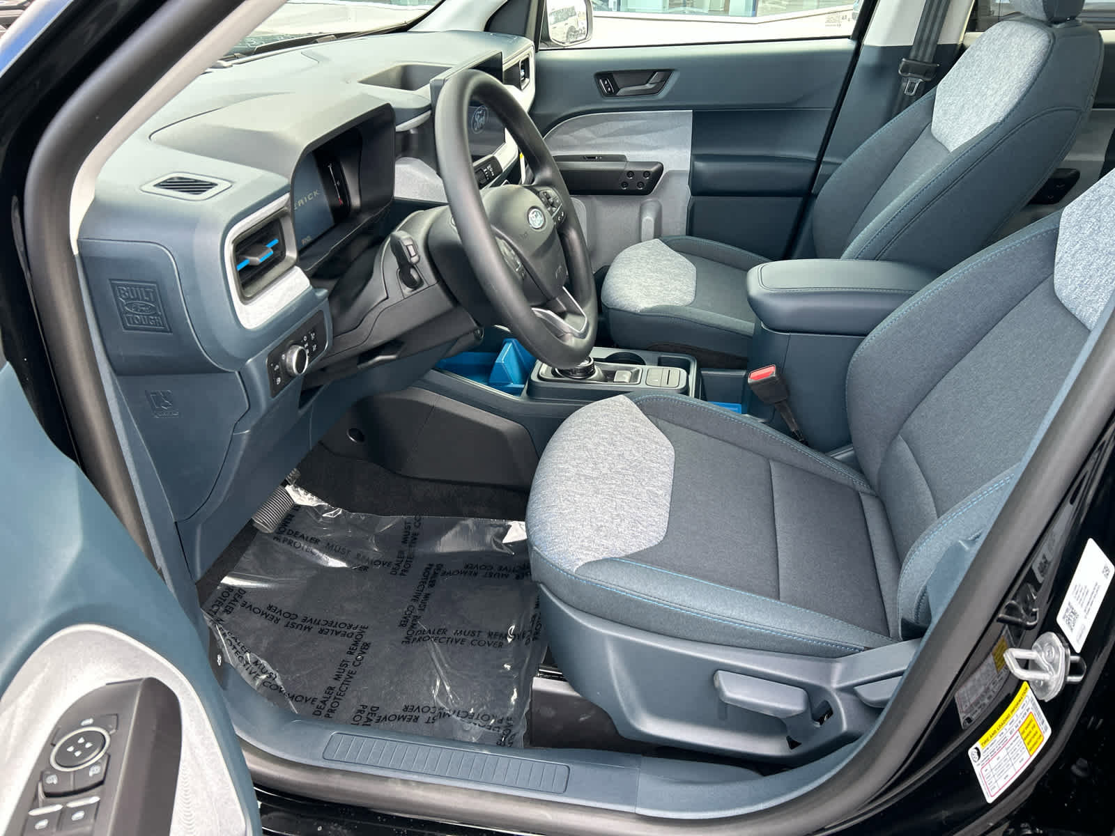 New 2026 Ford Maverick XLT w/ Equipment Group 301A image 24