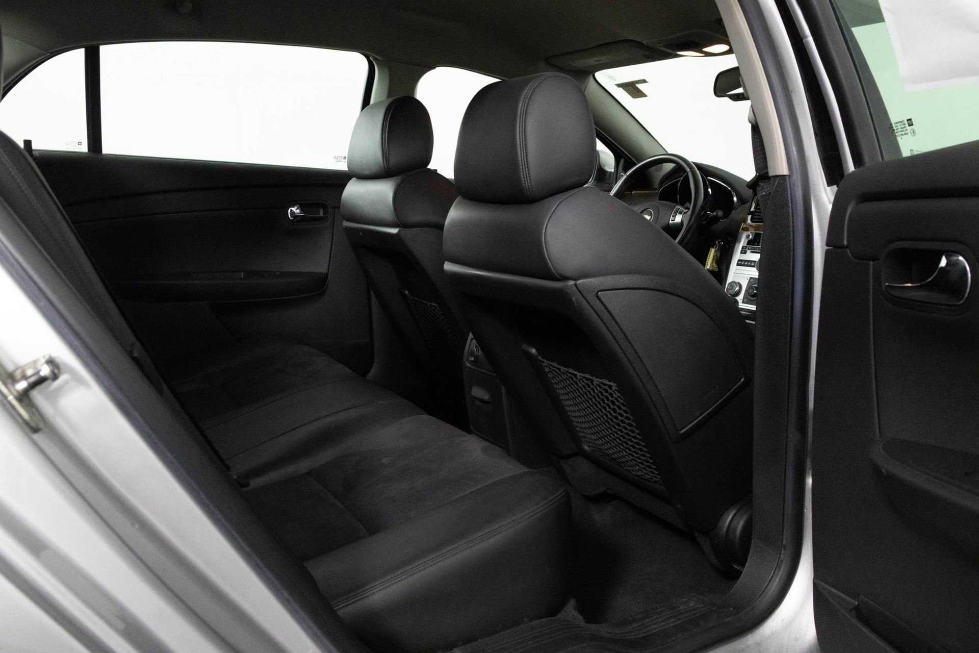 Used 2009 Chevrolet Malibu LT w/ HFV6 Engine Package image 28