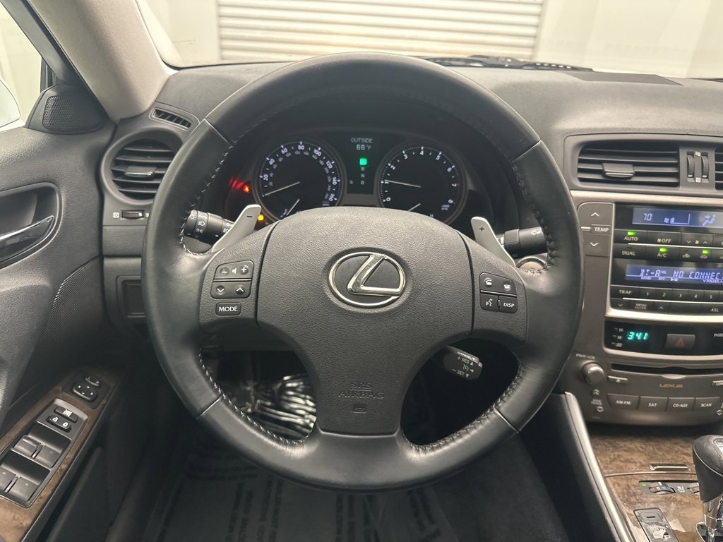 Used 2010 Lexus IS 250 AWD image 18