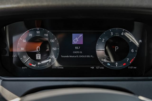 New 2026 Land Rover Range Rover Velar S AWD/4WD image 27