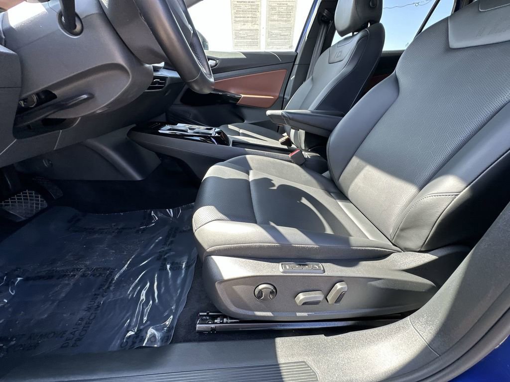 Used 2022 Volkswagen ID.4 Pro S RWD image 20