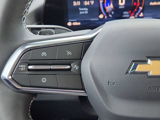 New 2026 Chevrolet Traverse LT w/ Driver Confidence Package FWD image 23