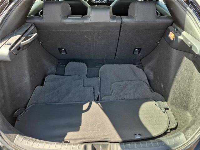 Used 2025 Honda Civic Sport image 6