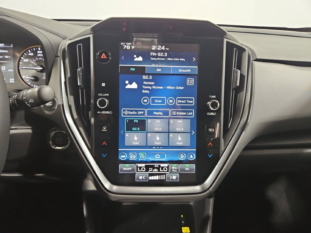 New 2026 Subaru Crosstrek 2.5i Wilderness AWD/4WD image 18