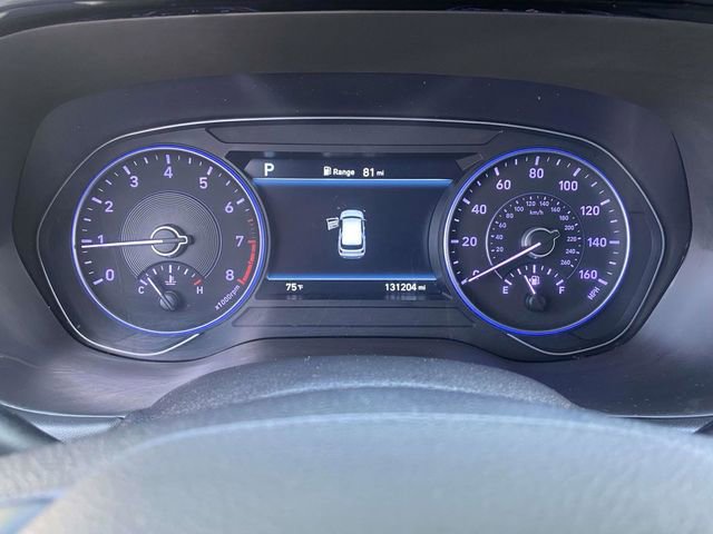 Used 2020 Hyundai Palisade SEL FWD image 26