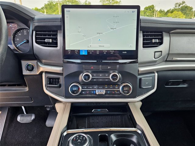 Used 2022 Ford Expedition Max XLT RWD image 57
