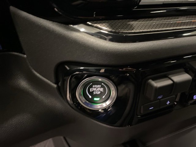 New 2026 Chevrolet Silverado 1500 ZR2 image 16
