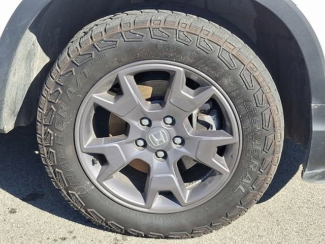 Used 2024 Honda Passport TrailSport image 8