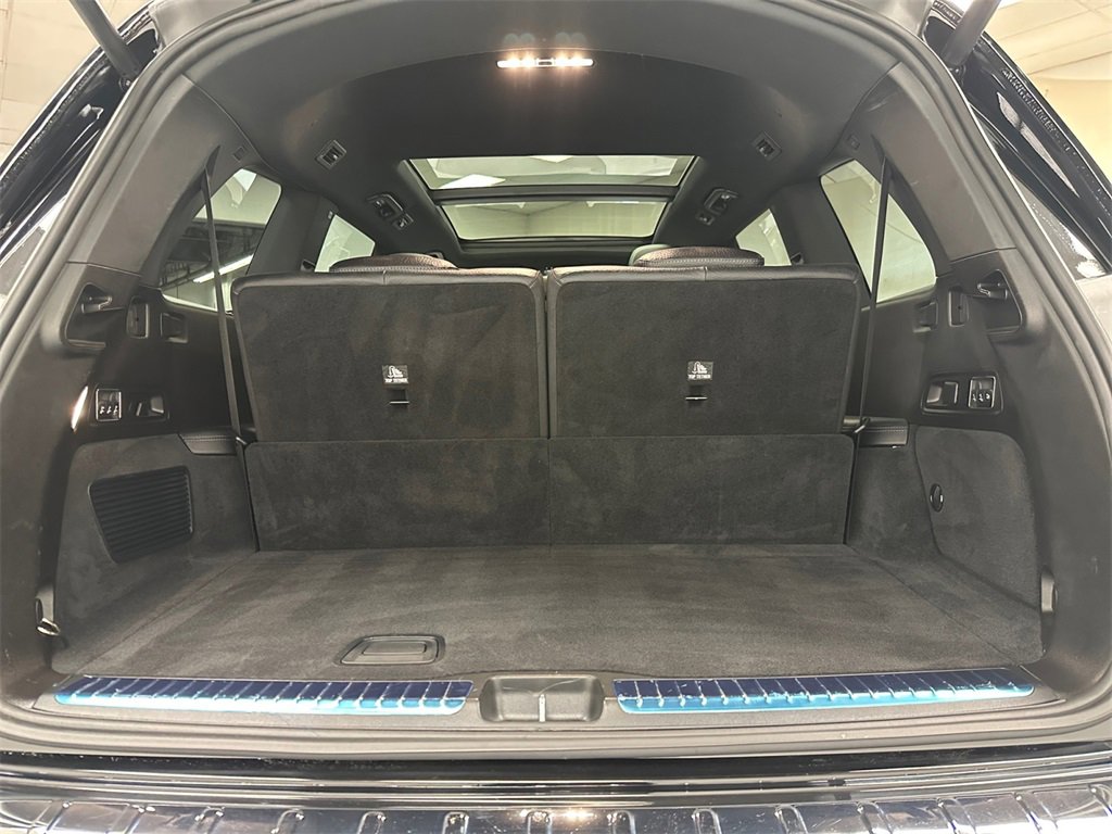 Used 2023 Mercedes-Benz GLS 450 4MATIC image 26