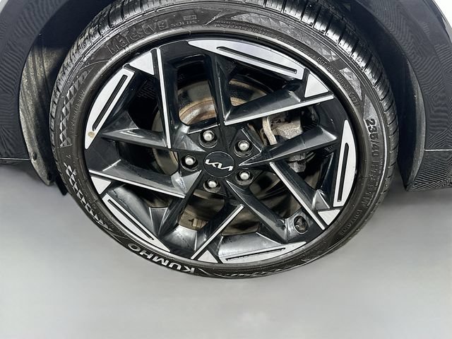 Used 2025 Kia K4 GT-Line w/ GT-Line Premium Package FWD image 31