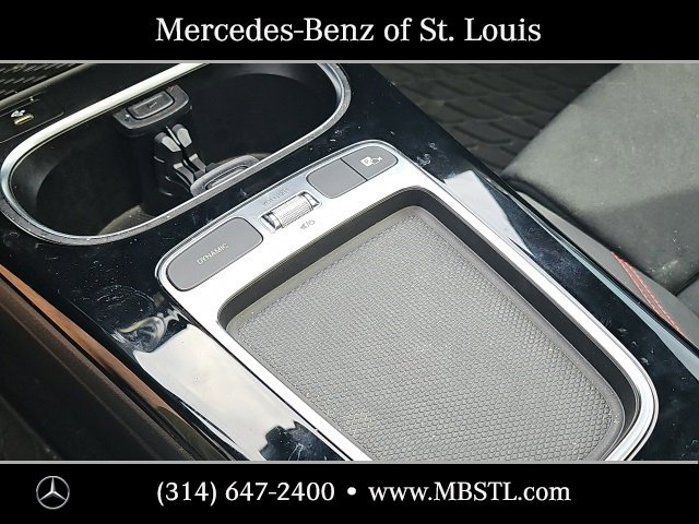 Certified 2025 Mercedes-Benz CLA 250 4MATIC image 20