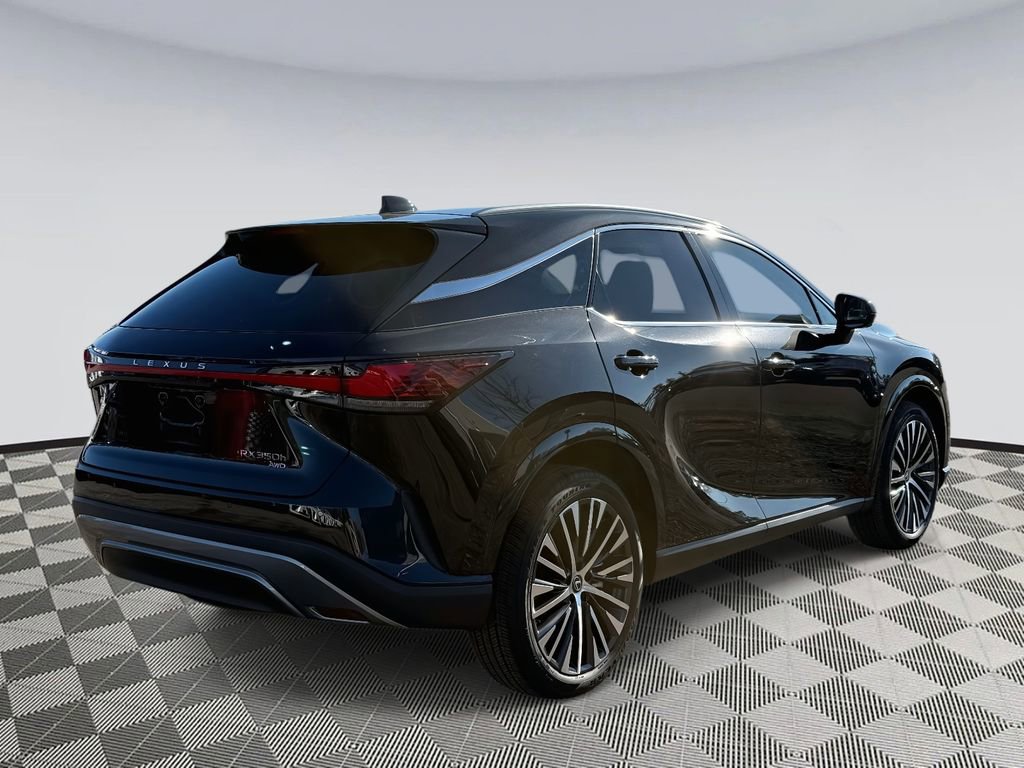 Used 2024 Lexus RX 350 image 2