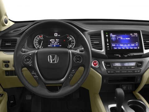Used 2016 Honda Pilot EX-L image 9