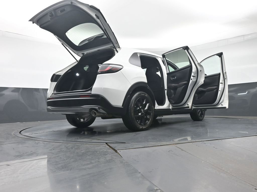 Certified 2023 Honda HR-V Sport image 47