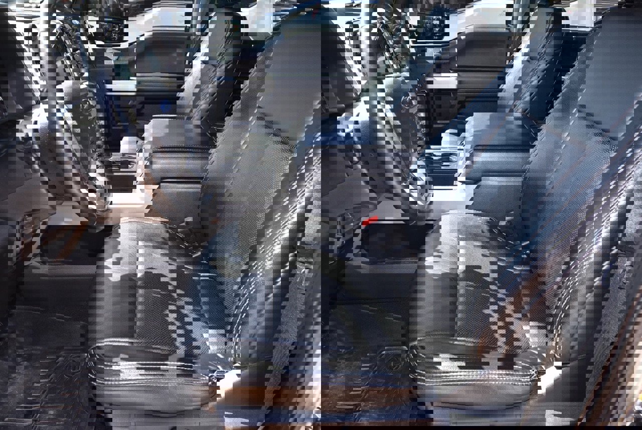 Used 2021 Ford F250 Lariat w/ Lariat Value Package image 10