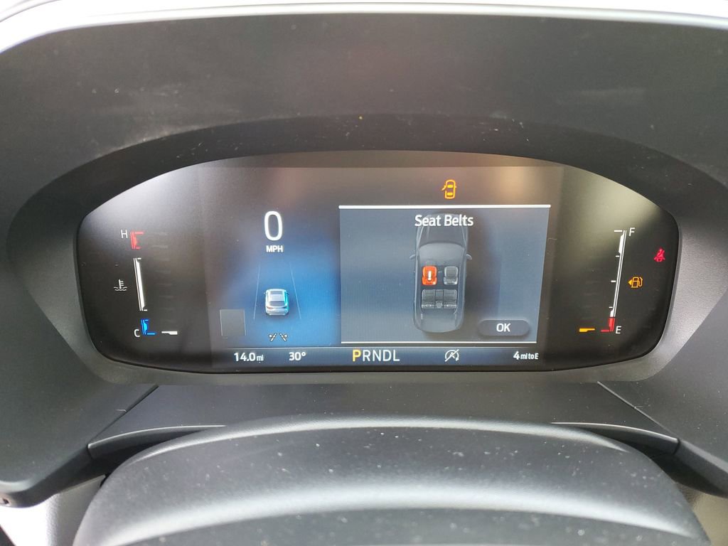 New 2026 Ford Escape Active w/ Tech Pack #1 image 13