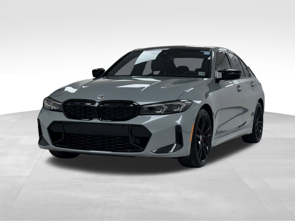 Used 2023 BMW M340i xDrive w/ Premium Package image 3