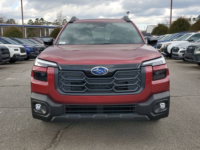 New 2026 Subaru Outback Touring image 2