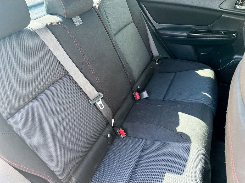 Used 2017 Subaru WRX Premium image 26