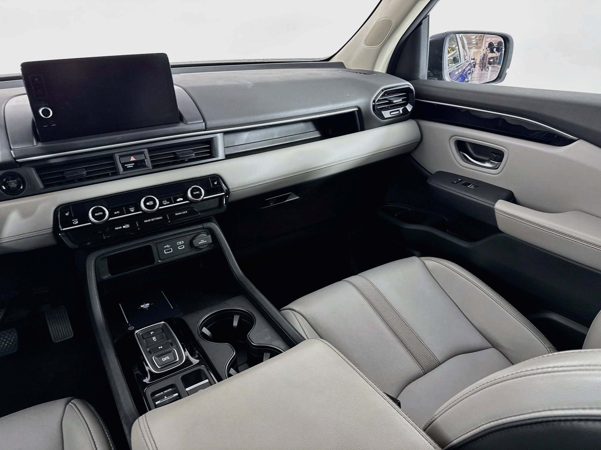 Certified 2024 Honda Pilot EX-L image 22