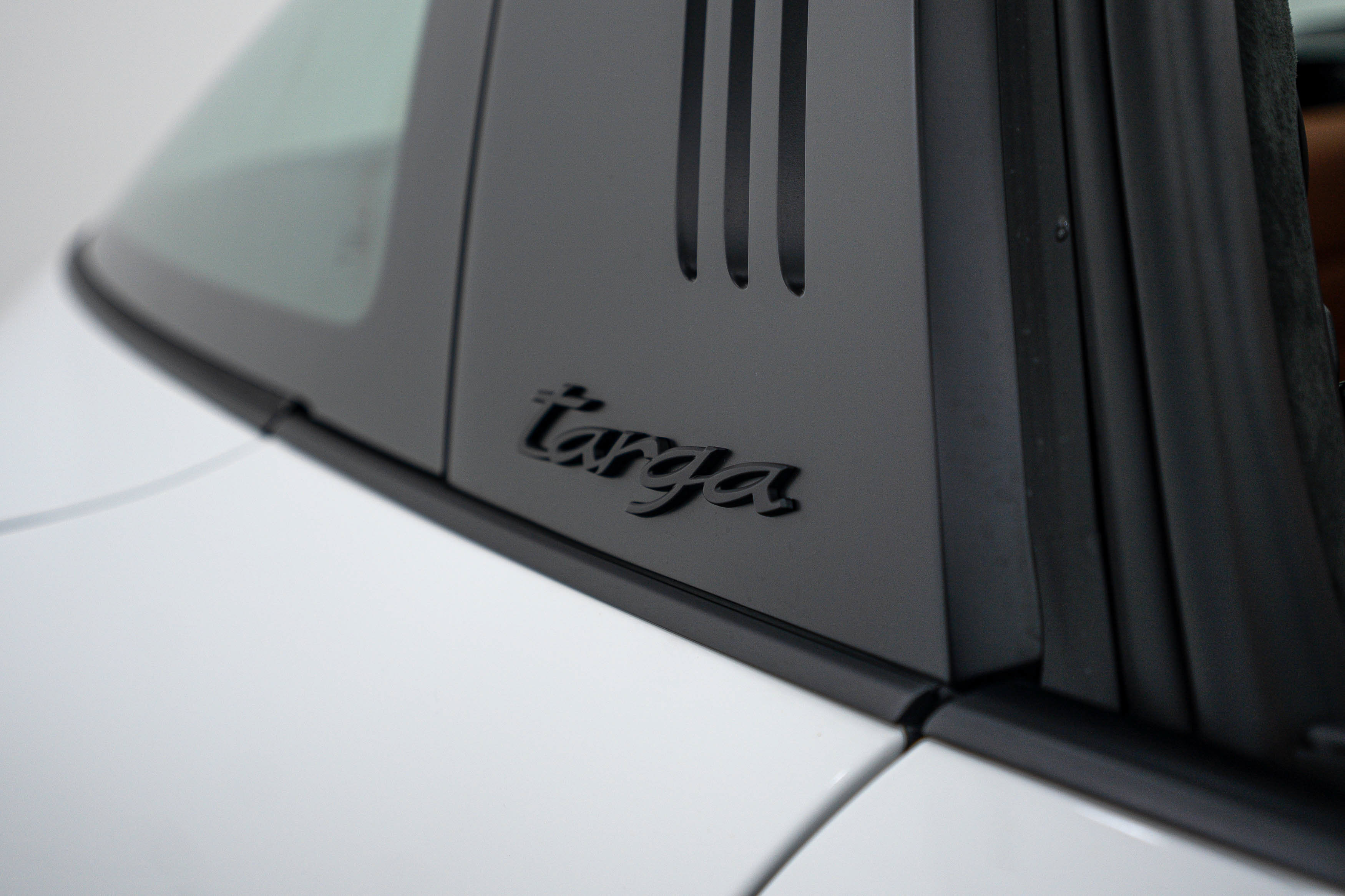 New 2026 Porsche 911 Targa 4 GTS AWD/4WD image 26