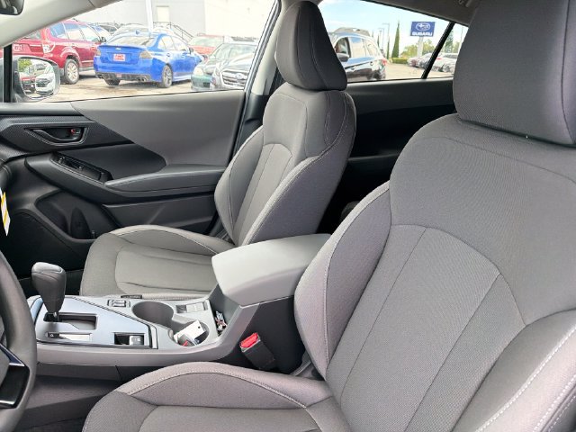 New 2027 Subaru Crosstrek 2.5i Premium AWD/4WD image 20