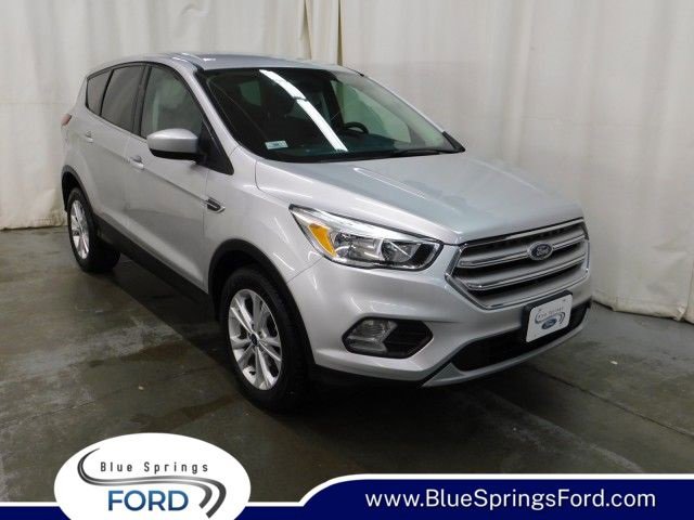 Used 2019 Ford Escape SE