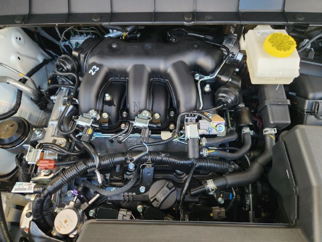 New 2026 Nissan Pathfinder SL w/ SL Premium Package FWD image 27