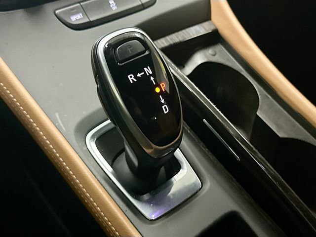 Used 2017 Buick LaCrosse Essence w/ Dynamic Driver Package image 17