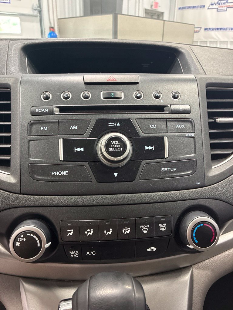 Used 2013 Honda CR-V EX image 16