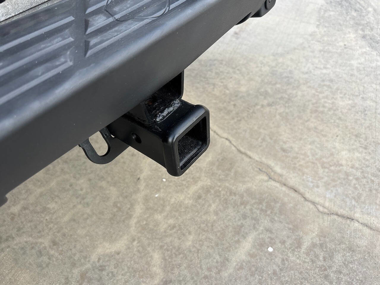 Used 2013 GMC Sierra 1500 SLT w/ All-Terrain Package image 20