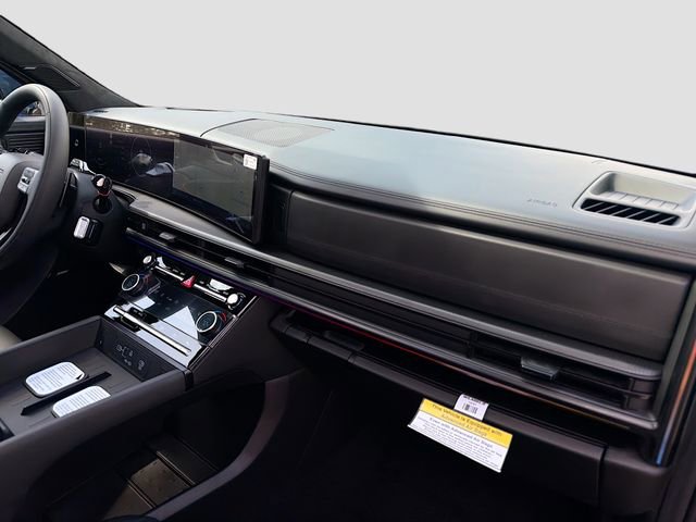 New 2026 Hyundai Santa Fe Calligraphy image 31