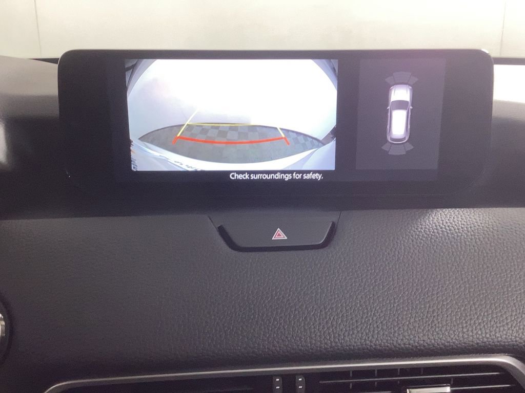 Certified 2024 MAZDA CX-90 Plug-In Hybrid w/ Premium Pkg image 33