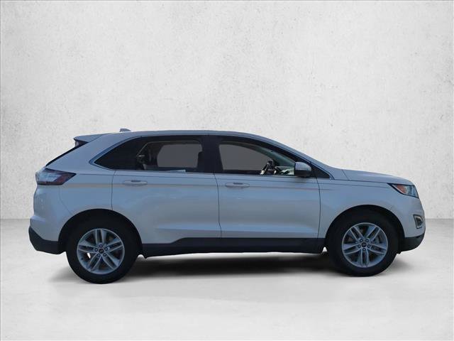 Used 2018 Ford Edge SEL w/ Equipment Group 201A FWD image 4