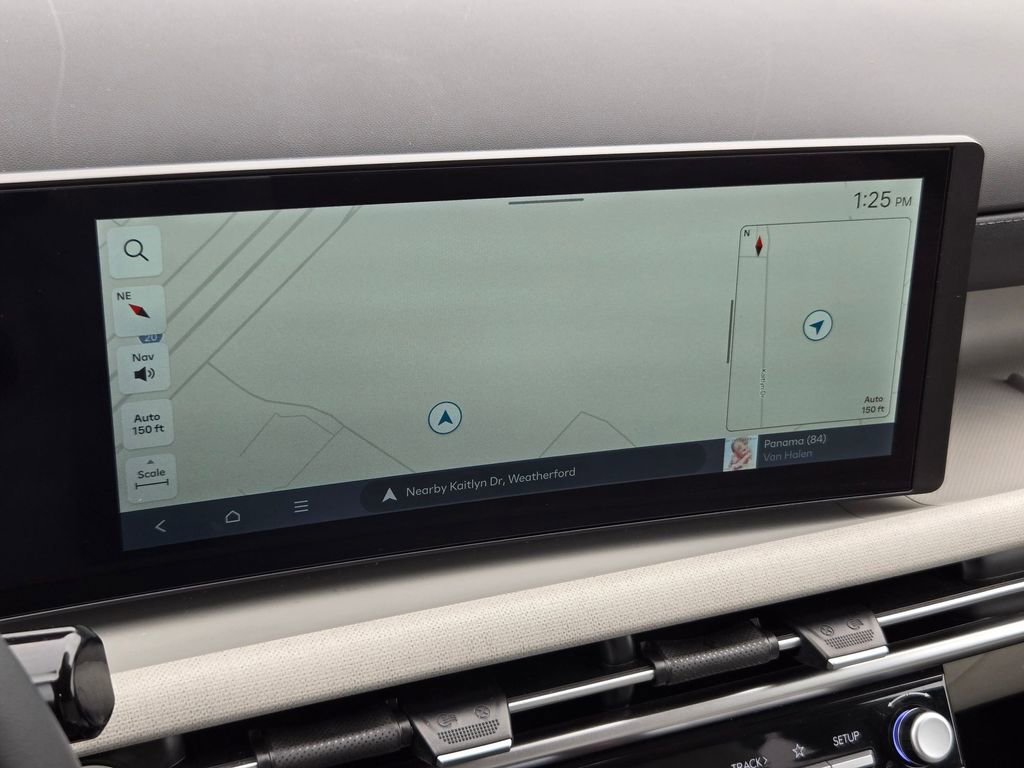 Used 2025 Hyundai Tucson SEL image 32