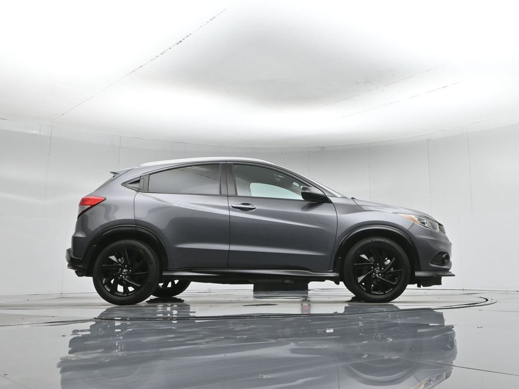 Used 2022 Honda HR-V Sport image 49