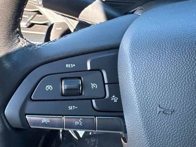 Certified 2021 Cadillac CT5 Premium Luxury w/ Technology Package RWD image 27