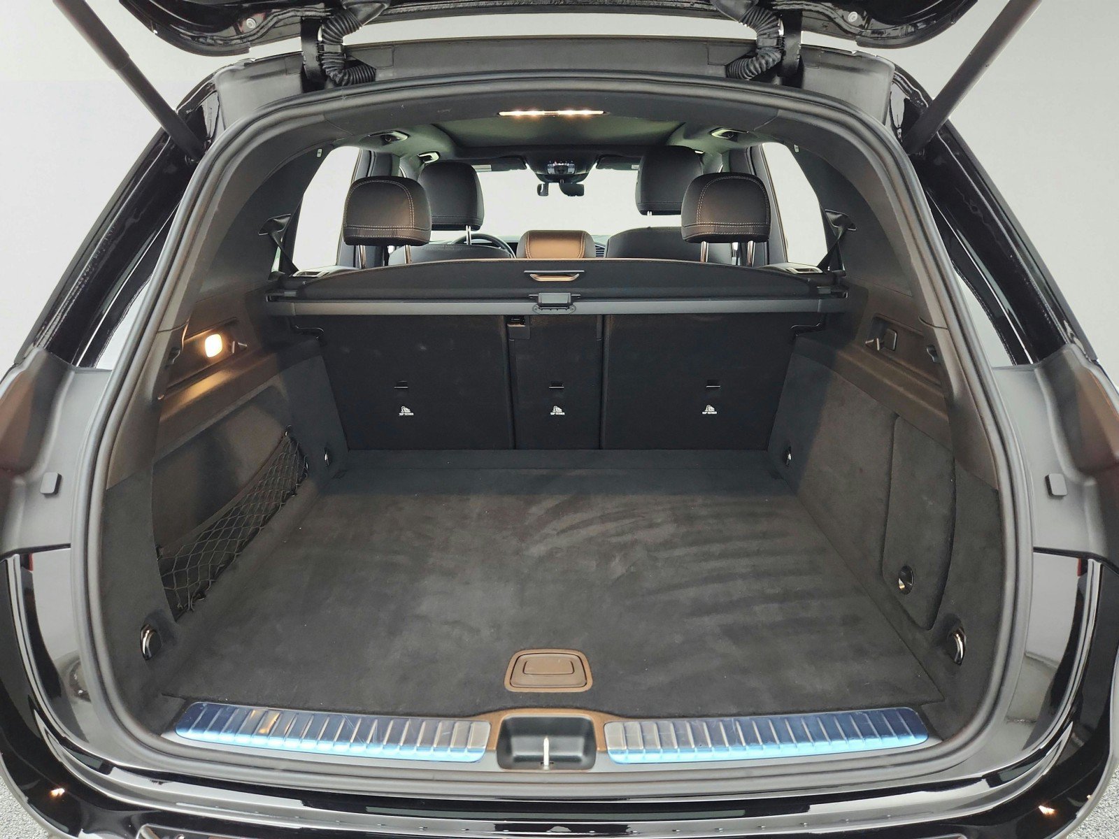 Certified 2026 Mercedes-Benz GLE 350 4MATIC image 32