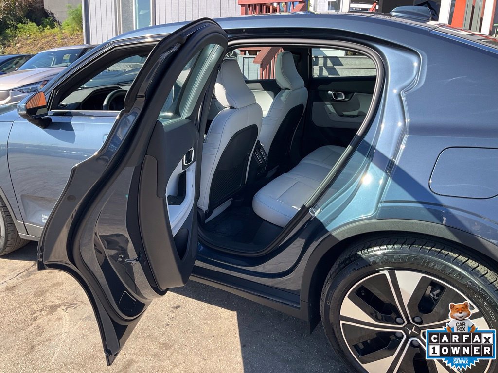 Used 2024 Polestar Polestar 2 AWD/4WD image 28